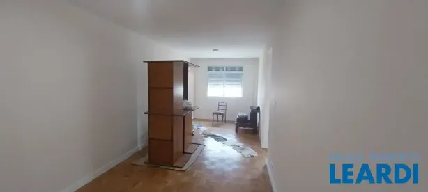 Apartamento com 2 Quartos à venda, 76m² no Vila Clementino, São Paulo