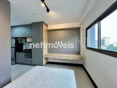 Apartamento com 1 Quarto para alugar, 23m² no Vila Mariana, São Paulo