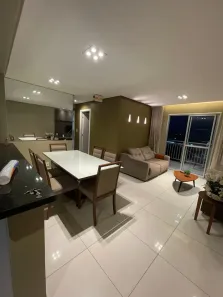 Apartamento com 3 Quartos para alugar, 72m² no Centro, Ananindeua