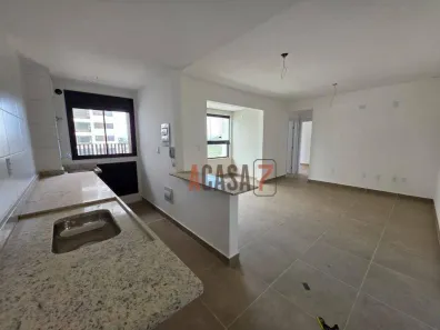 Apartamento com 2 Quartos à venda, 68m² no Além Ponte, Sorocaba