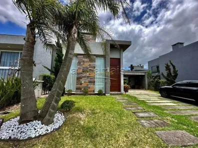 Casa de Condomínio com 3 Quartos à venda, 167m² no Capão da Canoa, Capão da Canoa