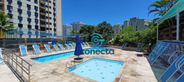 Cobertura com 2 Quartos à venda, 108m² no Santa Rosa, Niterói
