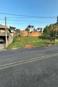 Lote/Terreno à venda, 300m² no Jardim Esplanada, Itatiba