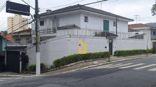 Sobrado com 4 Quartos à venda, 318m² no Jardim Virginia Bianca, São Paulo