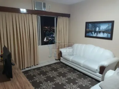 Kitnet com 1 Quarto à venda, 30m² no Centro, Ribeirão Preto