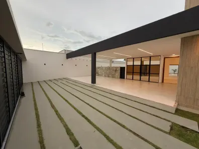 Casa com 4 Quartos à venda, 360m² no Olho D'Água, São Luís