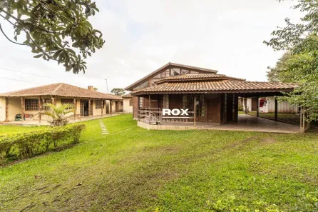 Casa com 5 Quartos à venda, 257m² no Capela Velha, Araucária