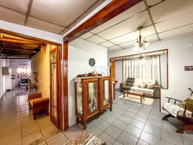 Casa com 3 Quartos à venda, 100m² no Santa Terezinha, Piracicaba