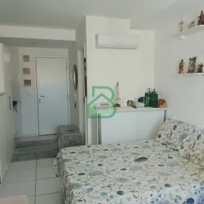 Flat com 1 Quarto à venda, 30m² no Boa Viagem, Recife