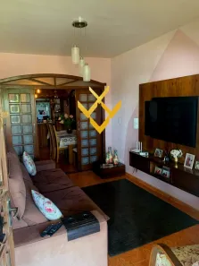 Casa com 5 Quartos à venda, 60m² no Interlagos, Divinópolis