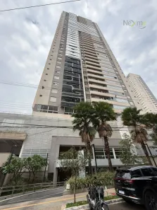 Apartamento com 3 Quartos à venda, 125m² no Setor Marista, Goiânia