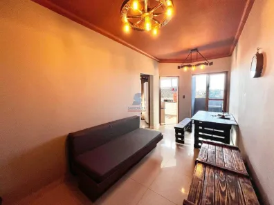 Apartamento com 2 Quartos à venda, 47m² no Glória, Contagem