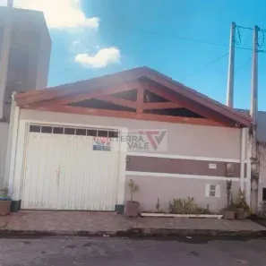Casa com 2 Quartos à venda, 136m² no Pitéu, Cachoeira Paulista