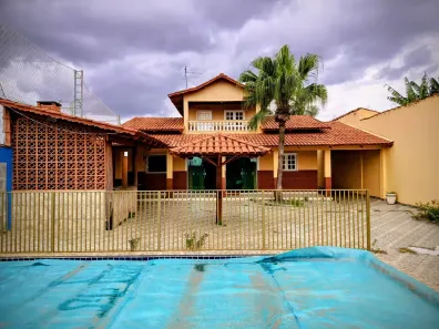 Casa com 4 Quartos à venda, 160m² no Jardim Mariliza, Goiânia