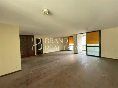 Apartamento com 3 Quartos à venda, 267m² no Itaim Bibi, São Paulo