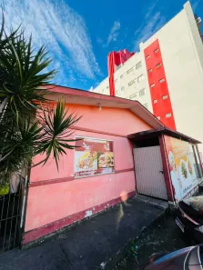 Imóvel Comercial para alugar, 100m² no Centro, Criciúma