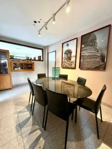 Apartamento com 4 Quartos à venda, 308m² no Barro Vermelho, Vitória