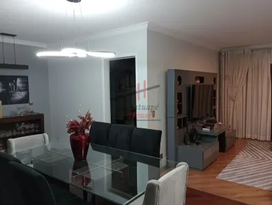 Apartamento com 4 Quartos à venda, 142m² no Vila Formosa, São Paulo