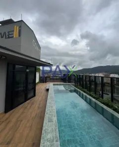 Apartamento com 2 Quartos à venda, 83m² no Passa Vinte, Palhoça