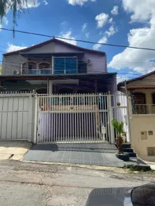 Casa com 3 Quartos à venda, 234m² no Serrano, Belo Horizonte