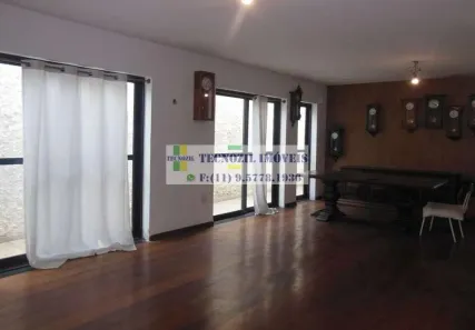 Sobrado com 3 Quartos à venda, 215m² no Jardim Vila Mariana, São Paulo