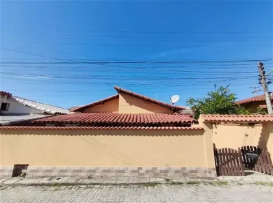 Casa de Condomínio com 2 Quartos à venda, 72m² no Iguaba Pequena, Iguaba Grande