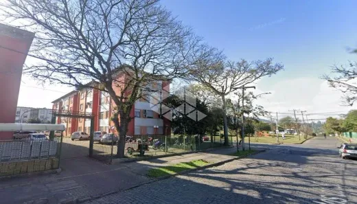 Apartamento com 2 Quartos à venda, 52m² no Vila Nova, Porto Alegre
