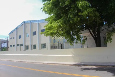 Galpão/Depósito/Armazém para alugar, 1473m² no São Roque da Chave, Itupeva