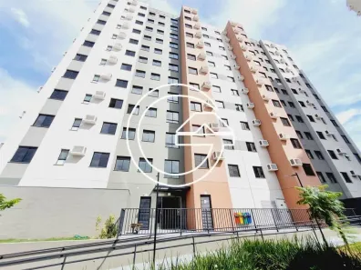 Apartamento com 2 Quartos à venda, 47m² no Centro, Marília