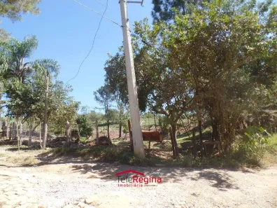 Fazenda/Sítio com 1 Quarto à venda, 900m² no Borda da Mata, Caçapava