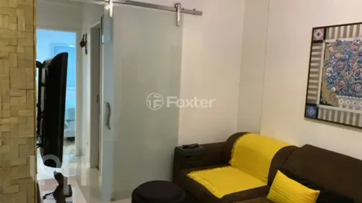 Apartamento com 3 Quartos à venda, 61m² no Vila Pompéia, São Paulo