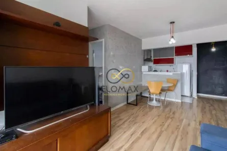 Apartamento com 3 Quartos à venda, 64m² no Ponte Grande, Guarulhos