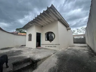 Casa com 2 Quartos à venda, 52m² no Campo Grande, Rio de Janeiro
