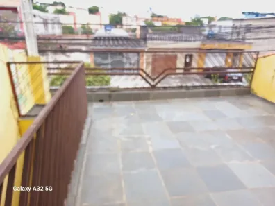 Sobrado com 3 Quartos à venda, 163m² no Vila Regina ( Zona Leste), São Paulo