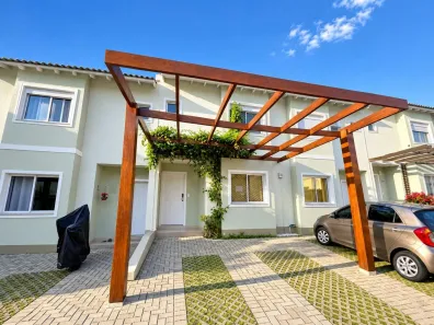 Casa com 3 Quartos à venda, 90m² no Nossa Senhora das Graças, Canoas