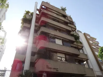 Cobertura com 3 Quartos à venda, 297m² no Auxiliadora, Porto Alegre