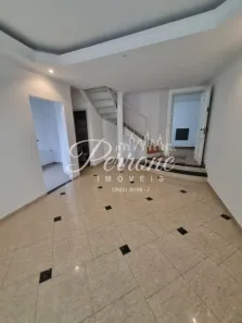 Apartamento com 2 Quartos para alugar, 71m² no Chácara Santo Antônio (Zona Leste), São Paulo