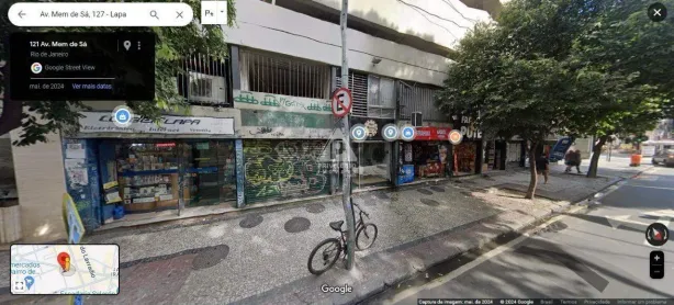 à venda, 85m² no Centro, Rio de Janeiro