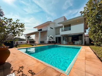 Casa de Condomínio com 3 Quartos para venda ou aluguel, 470m² no Granja Santa Maria, Carapicuíba