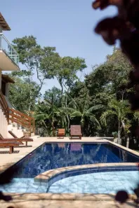 Casa com 10 Quartos à venda, 600m² no Marina, Armação dos Búzios