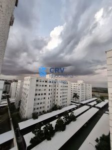 Apartamento com 2 Quartos à venda, 45m² no Conjunto Habitacional Doutor Farid Libos, Londrina