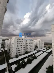 Apartamento com 2 Quartos à venda, 45m² no Conjunto Habitacional Doutor Farid Libos, Londrina