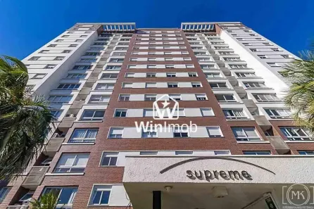 Apartamento com 2 Quartos à venda, 68m² no Santana, Porto Alegre