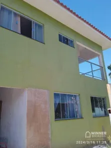 Sobrado com 3 Quartos à venda, 174m² no Jardim Paulista, Maringá
