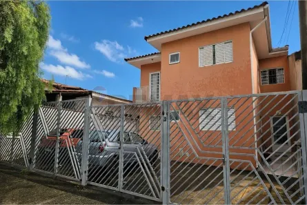 Apartamento com 2 Quartos para alugar, 60m² no Jardim Ilha das Flores, Salto de Pirapora