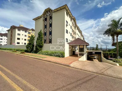 Apartamento com 2 Quartos à venda, 64m² no Country, Cascavel