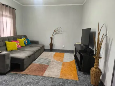 Casa com 3 Quartos à venda, 145m² no Residencial Chácara São José, Limeira