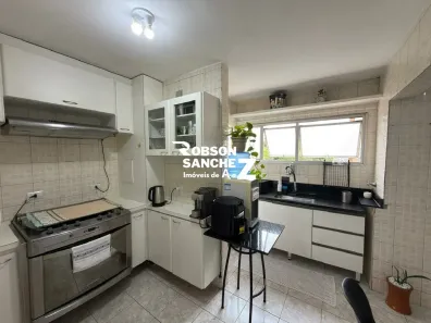 Apartamento com 3 Quartos à venda, 70m² no Jardim Taquaral, São Paulo
