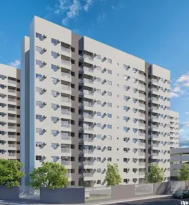 Apartamento com 2 Quartos à venda, 56m² no Imbiribeira, Recife
