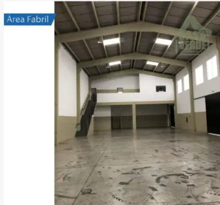 Galpão/Depósito/Armazém à venda, 791m² no Comercial Vitória Martini, Indaiatuba